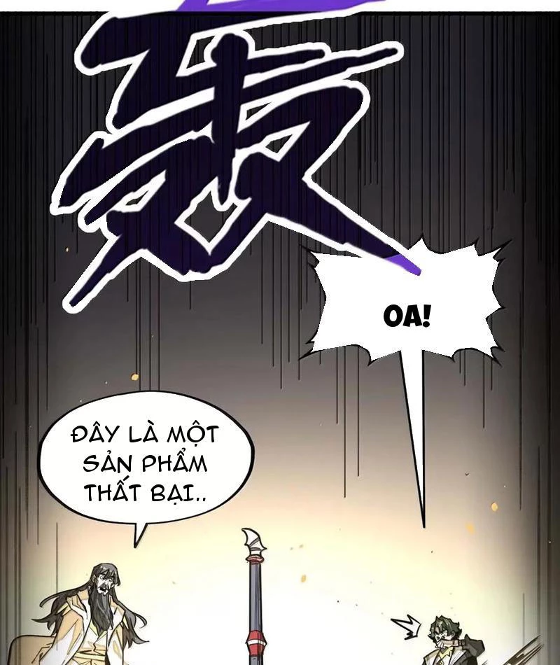 Từ đáy xã hội quật khởi Chapter 51 - 17