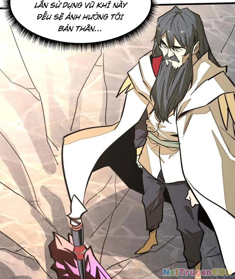 Từ đáy xã hội quật khởi Chapter 51 - 19