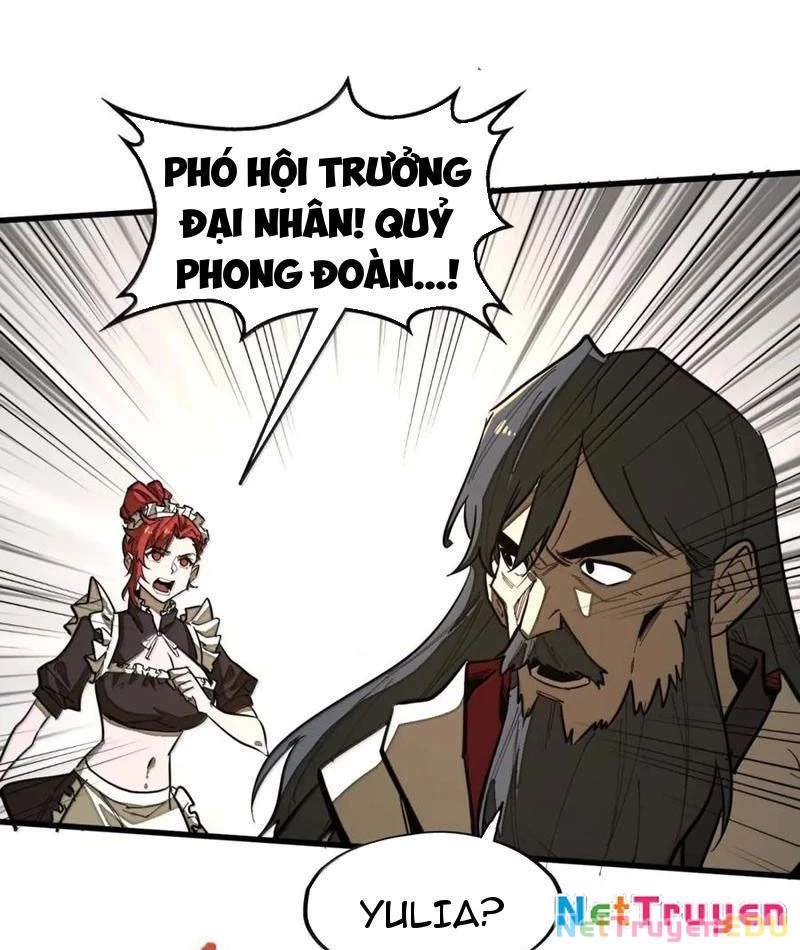 Từ đáy xã hội quật khởi Chapter 51 - 21