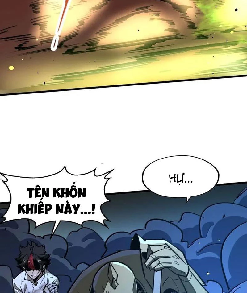 Từ đáy xã hội quật khởi Chapter 51 - 28