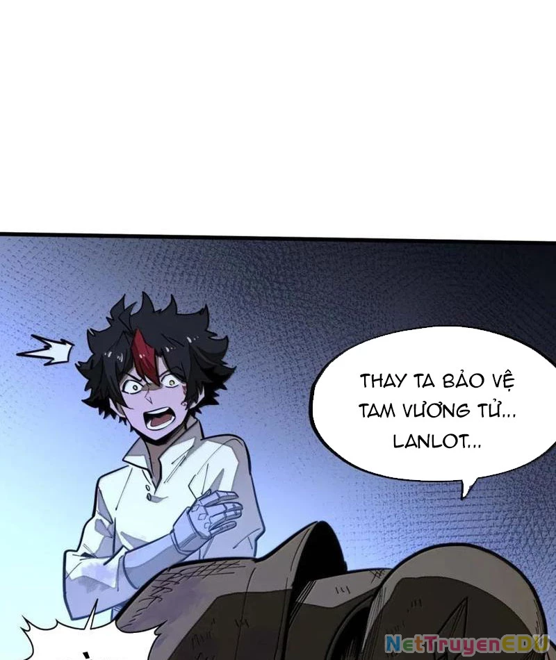 Từ đáy xã hội quật khởi Chapter 51 - 30