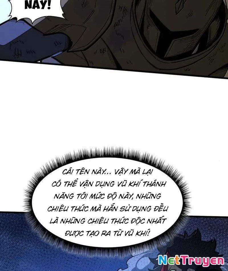 Từ đáy xã hội quật khởi Chapter 51 - 31