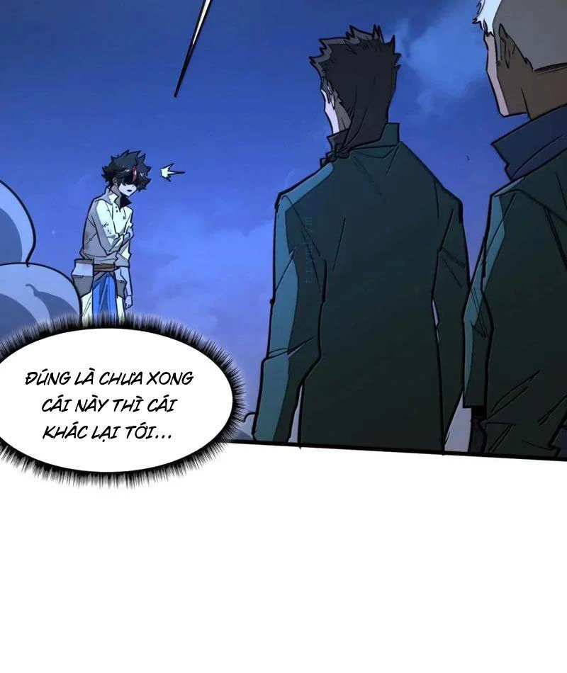 Từ đáy xã hội quật khởi Chapter 51 - 33