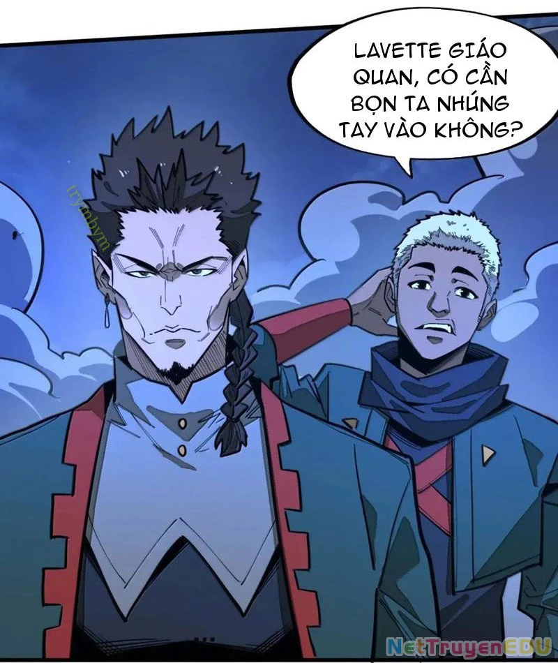 Từ đáy xã hội quật khởi Chapter 51 - 34