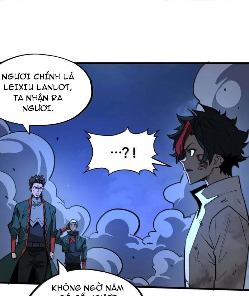 Từ đáy xã hội quật khởi Chapter 51 - 35