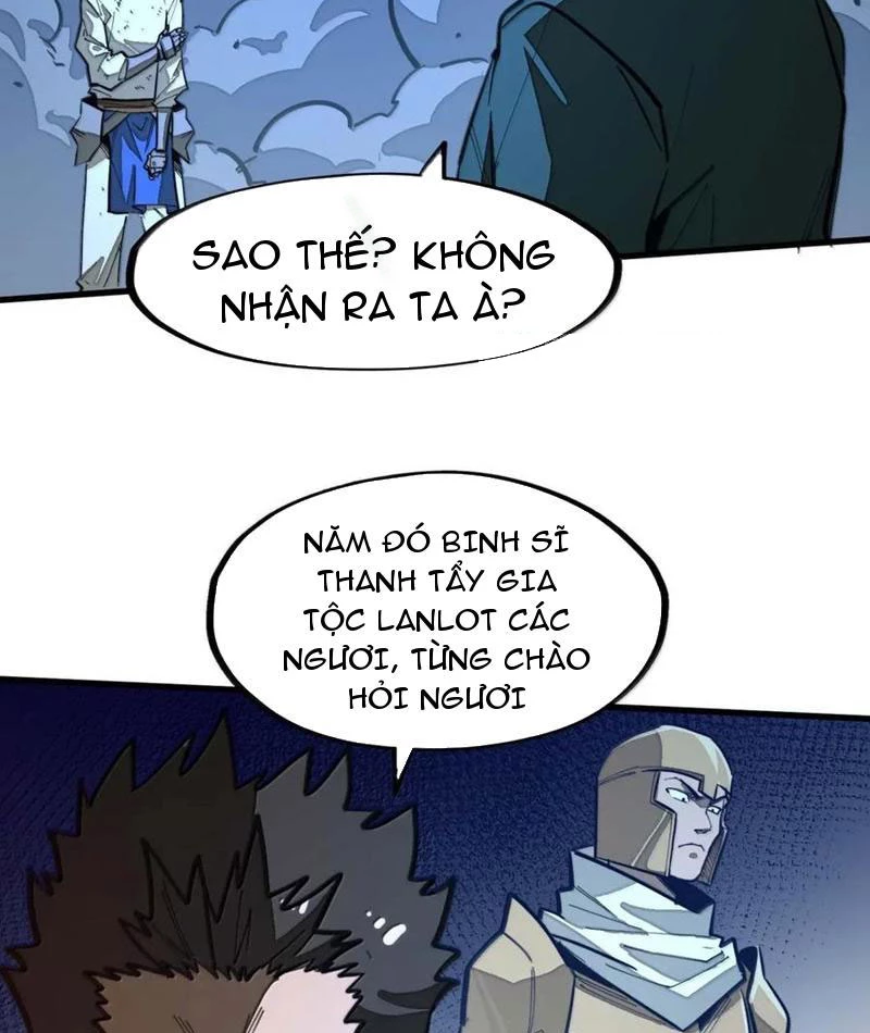 Từ đáy xã hội quật khởi Chapter 51 - 37