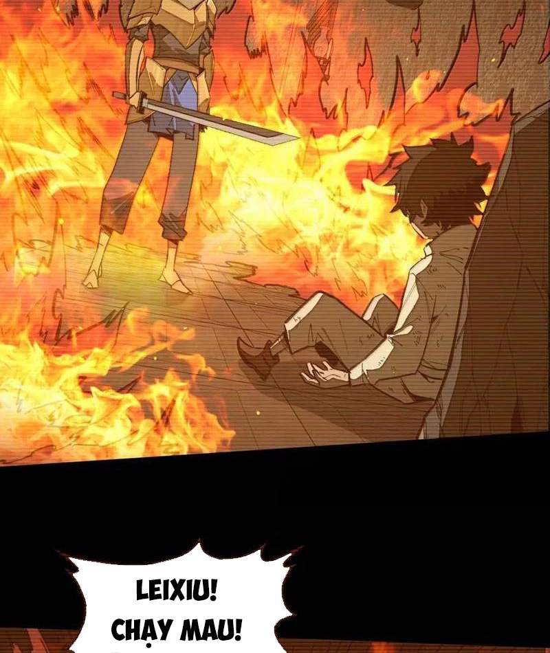 Từ đáy xã hội quật khởi Chapter 51 - 39