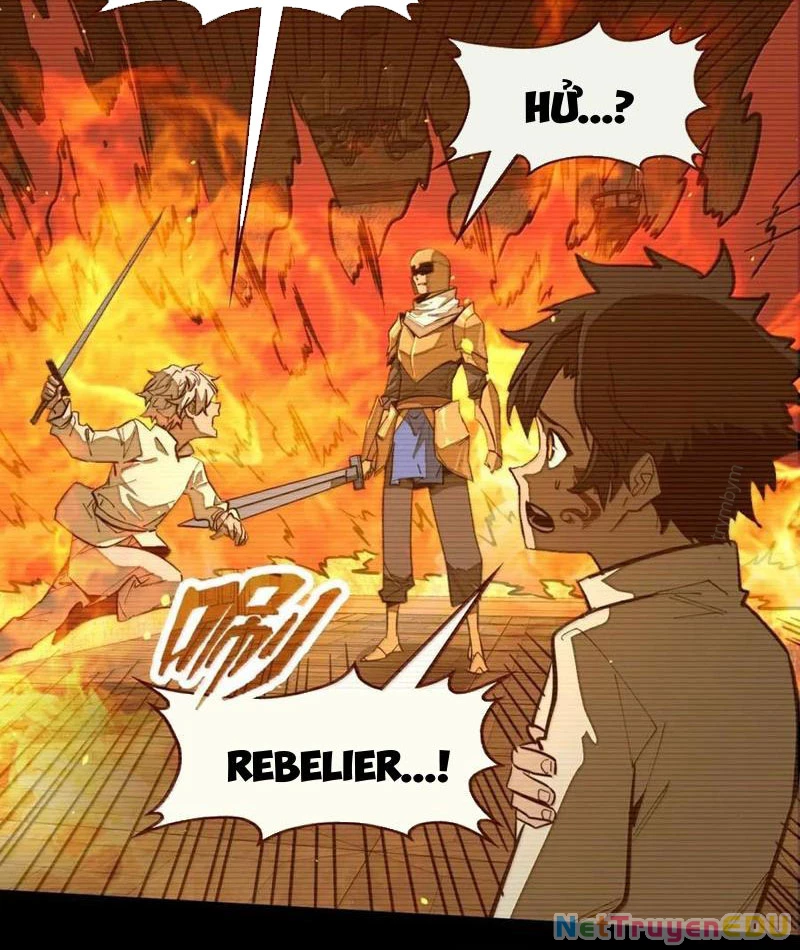 Từ đáy xã hội quật khởi Chapter 51 - 40