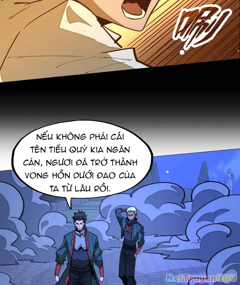 Từ đáy xã hội quật khởi Chapter 51 - 42