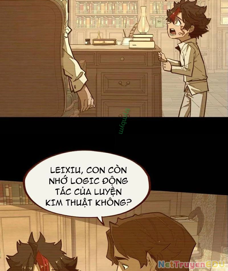 Từ đáy xã hội quật khởi Chapter 51 - 64