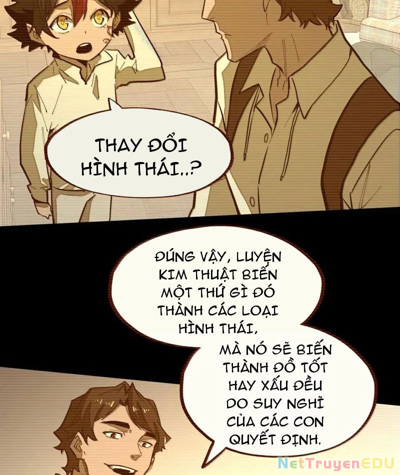 Từ đáy xã hội quật khởi Chapter 51 - 65