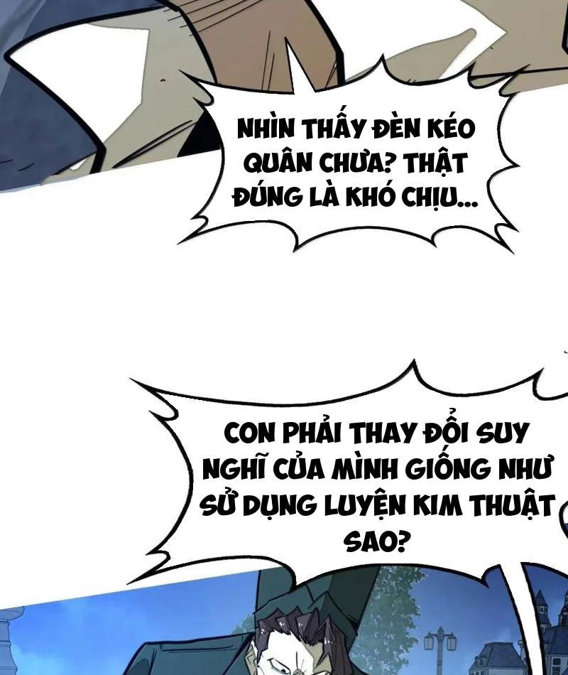 Từ đáy xã hội quật khởi Chapter 51 - 77