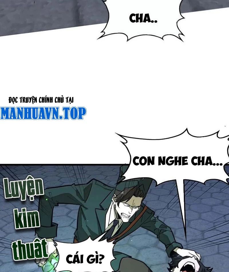 Từ đáy xã hội quật khởi Chapter 51 - 79