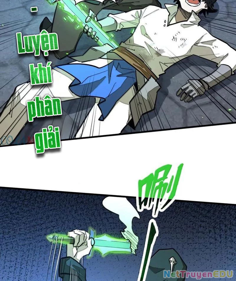 Từ đáy xã hội quật khởi Chapter 51 - 80