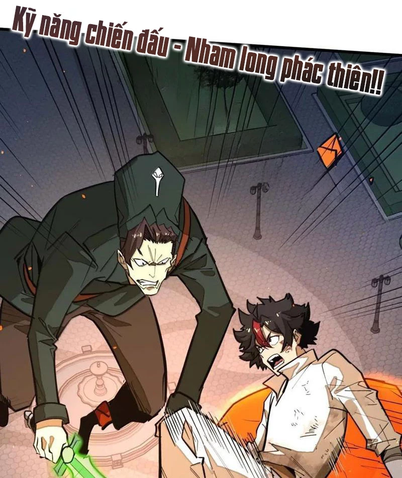 Từ đáy xã hội quật khởi Chapter 51 - 82
