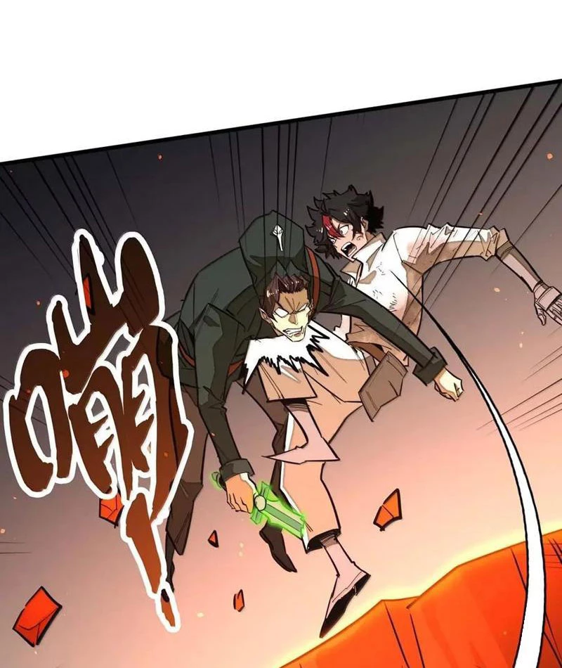 Từ đáy xã hội quật khởi Chapter 51 - 84