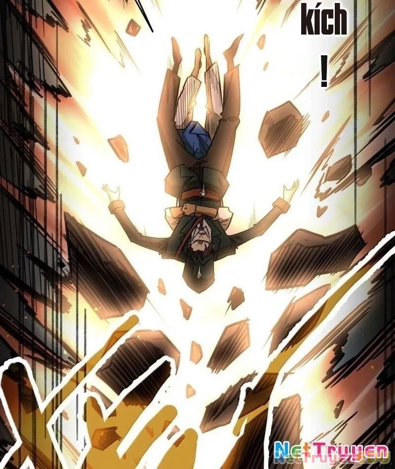 Từ đáy xã hội quật khởi Chapter 51 - 91