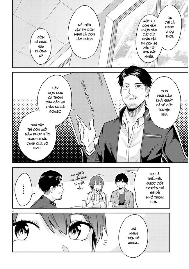 She Was Actually My Stepsister ~Recently, The Sense Of Distance Between Me And My New Stepbrother Is Incredibly Close~ Chapter 14 - 6