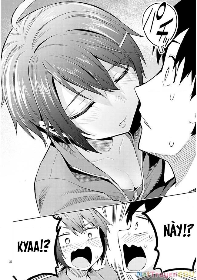She Was Actually My Stepsister ~Recently, The Sense Of Distance Between Me And My New Stepbrother Is Incredibly Close~ Chapter 14 - 24
