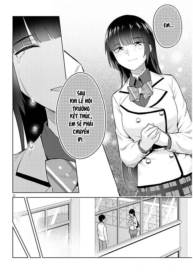 She Was Actually My Stepsister ~Recently, The Sense Of Distance Between Me And My New Stepbrother Is Incredibly Close~ Chapter 14 - 34