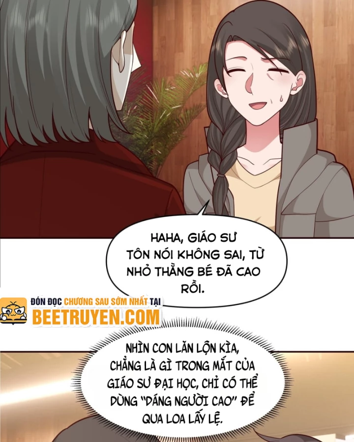 Ta Không Muốn Trùng Sinh Đâu Chapter 412 - 3