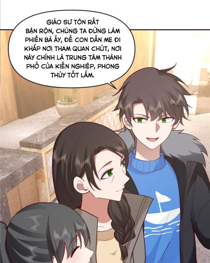 Ta Không Muốn Trùng Sinh Đâu Chapter 412 - 6