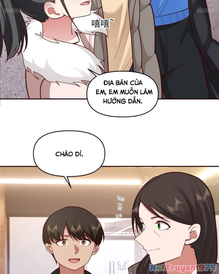 Ta Không Muốn Trùng Sinh Đâu Chapter 412 - 7