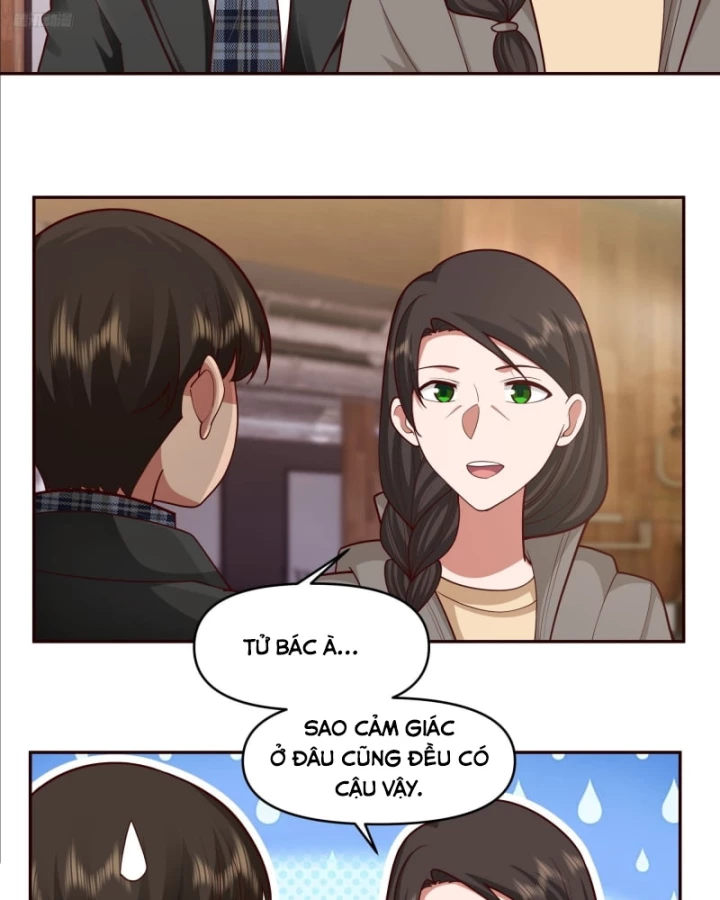 Ta Không Muốn Trùng Sinh Đâu Chapter 412 - 9