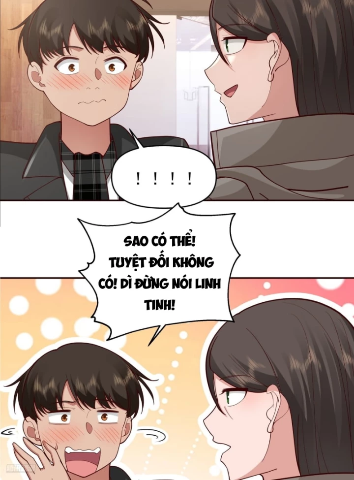 Ta Không Muốn Trùng Sinh Đâu Chapter 412 - 11
