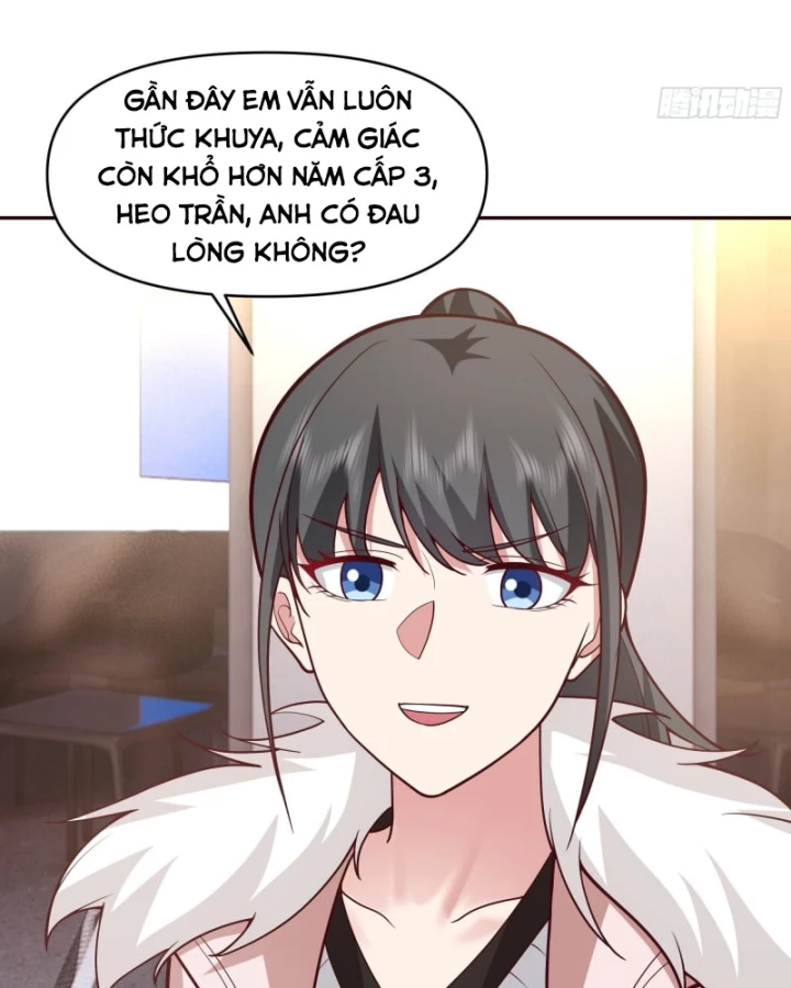 Ta Không Muốn Trùng Sinh Đâu Chapter 412 - 21