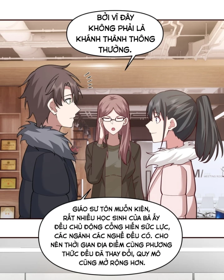 Ta Không Muốn Trùng Sinh Đâu Chapter 412 - 24