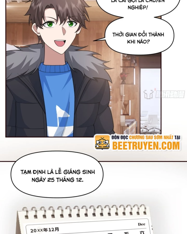 Ta Không Muốn Trùng Sinh Đâu Chapter 412 - 28
