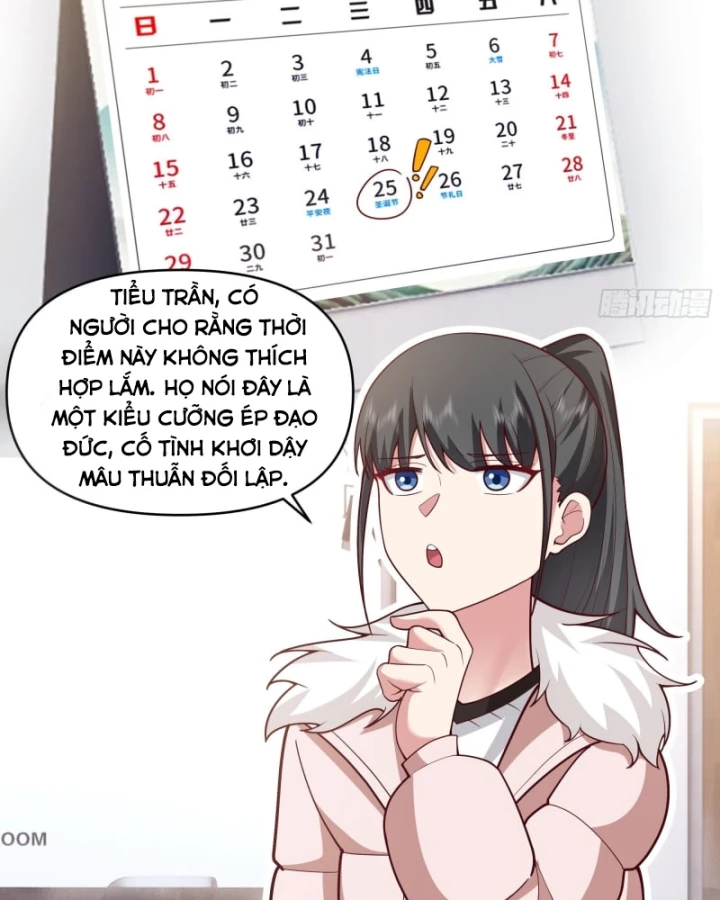 Ta Không Muốn Trùng Sinh Đâu Chapter 412 - 29