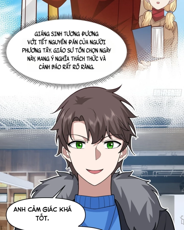 Ta Không Muốn Trùng Sinh Đâu Chapter 412 - 32