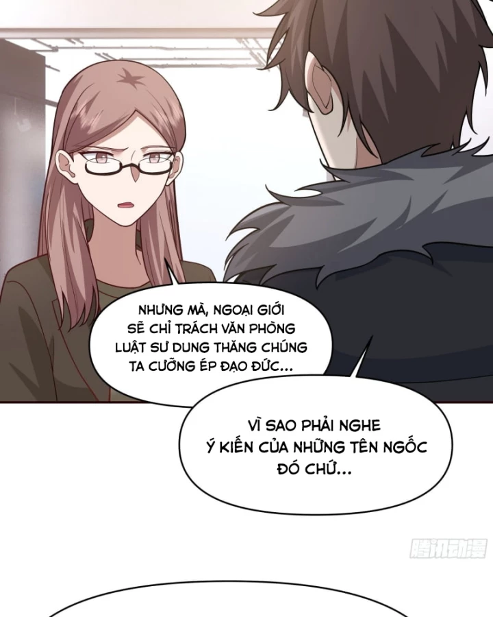 Ta Không Muốn Trùng Sinh Đâu Chapter 412 - 34