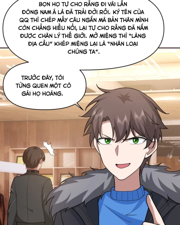Ta Không Muốn Trùng Sinh Đâu Chapter 412 - 35