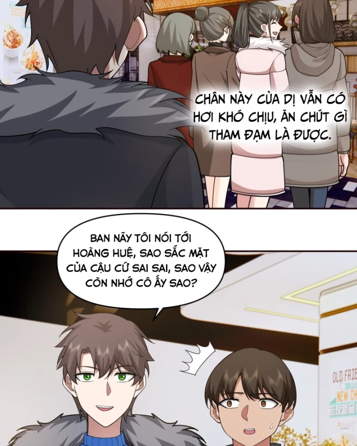 Ta Không Muốn Trùng Sinh Đâu Chapter 412 - 41