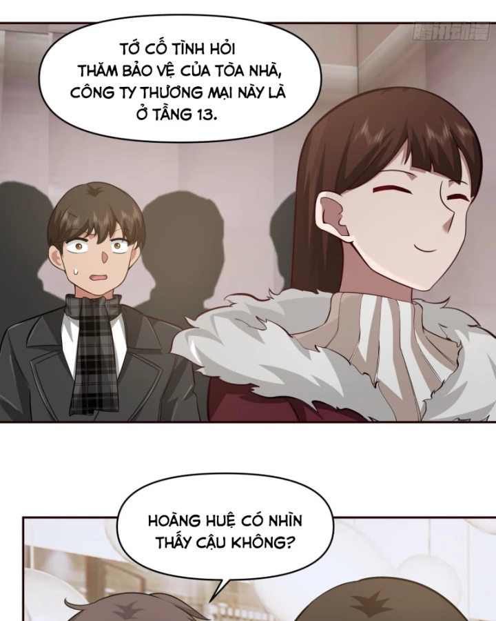 Ta Không Muốn Trùng Sinh Đâu Chapter 412 - 47