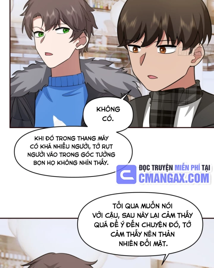 Ta Không Muốn Trùng Sinh Đâu Chapter 412 - 48