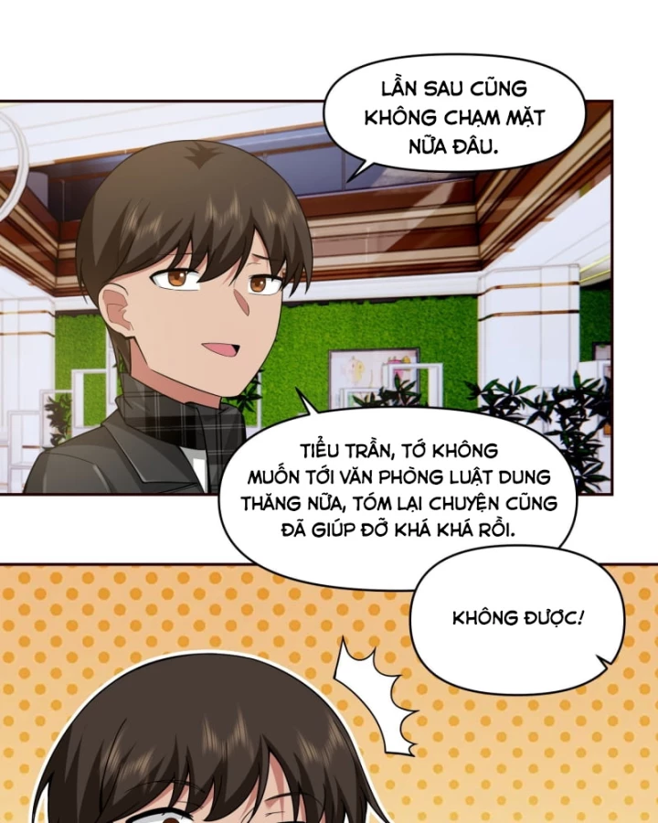 Ta Không Muốn Trùng Sinh Đâu Chapter 412 - 50