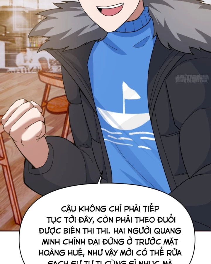 Ta Không Muốn Trùng Sinh Đâu Chapter 412 - 52