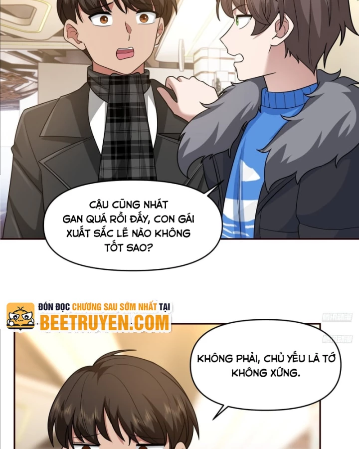 Ta Không Muốn Trùng Sinh Đâu Chapter 413 - 3