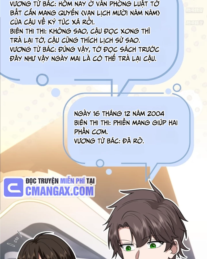 Ta Không Muốn Trùng Sinh Đâu Chapter 413 - 10