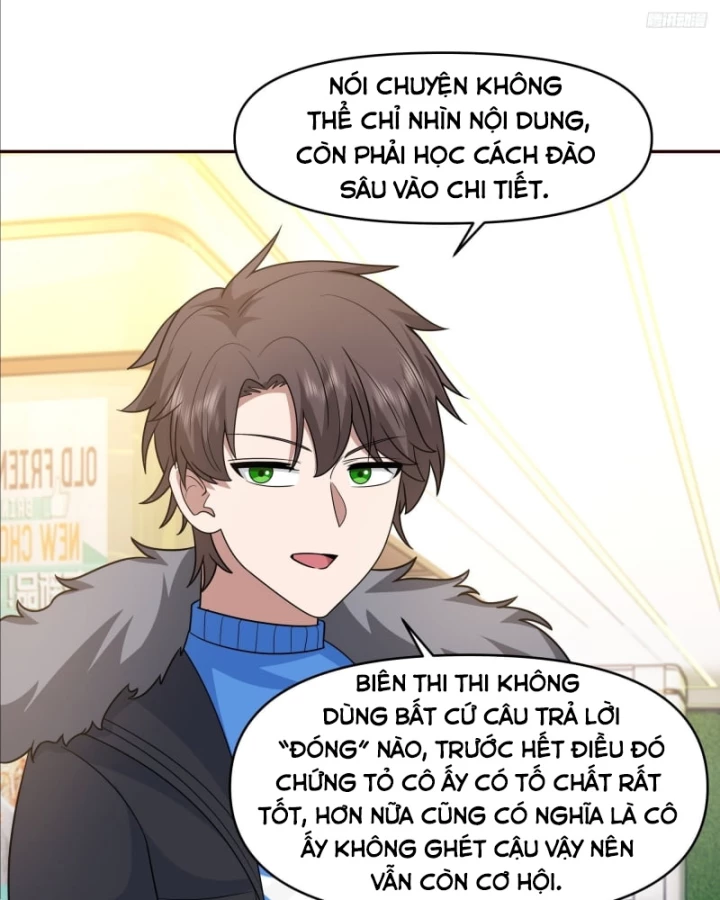 Ta Không Muốn Trùng Sinh Đâu Chapter 413 - 12
