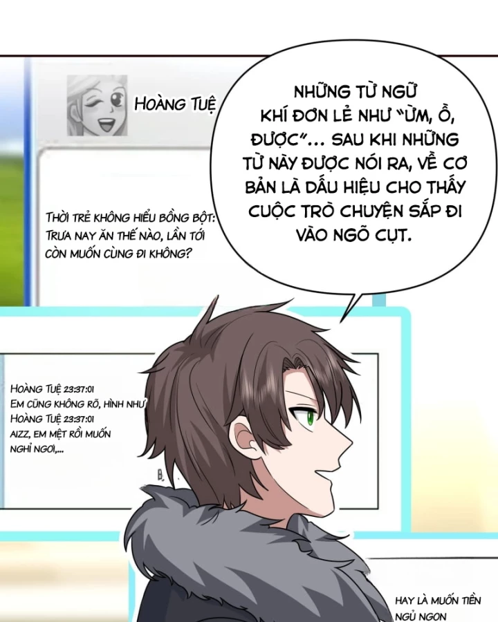 Ta Không Muốn Trùng Sinh Đâu Chapter 413 - 16