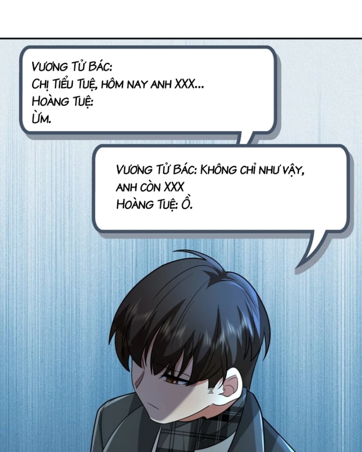 Ta Không Muốn Trùng Sinh Đâu Chapter 413 - 19