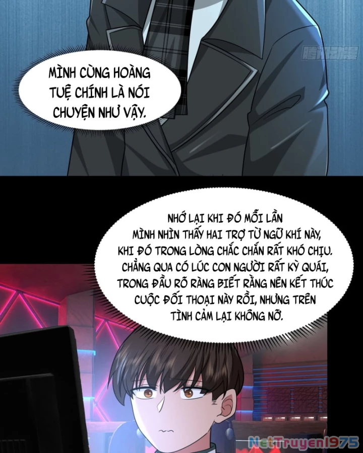 Ta Không Muốn Trùng Sinh Đâu Chapter 413 - 20