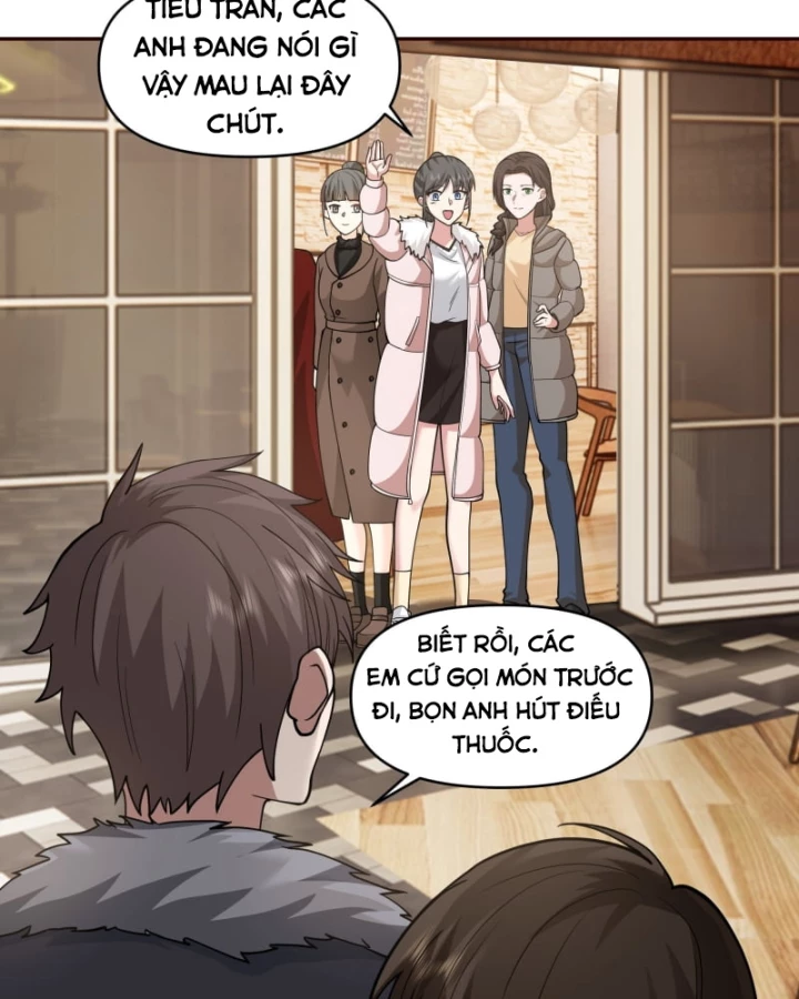 Ta Không Muốn Trùng Sinh Đâu Chapter 413 - 24