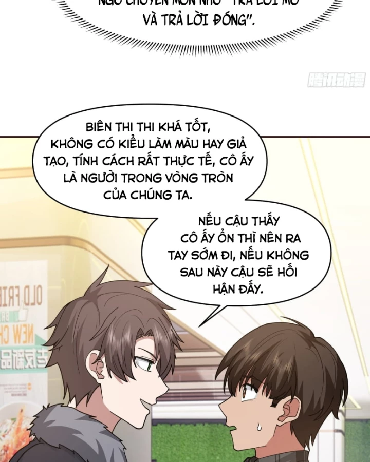 Ta Không Muốn Trùng Sinh Đâu Chapter 413 - 28