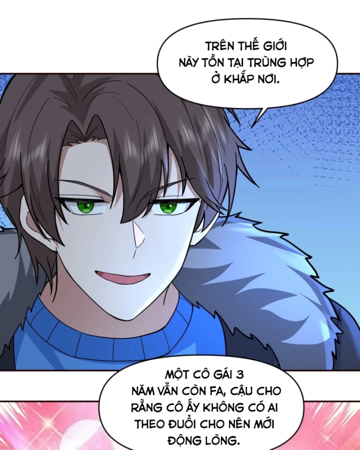 Ta Không Muốn Trùng Sinh Đâu Chapter 413 - 30